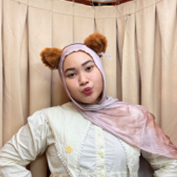 Tifany Naila izzati
