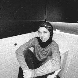 Rachel Putri Van Bommel