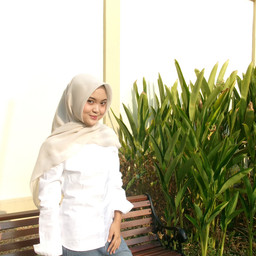 Lina Indah Safitri