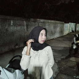 Naila Nur Hasanah