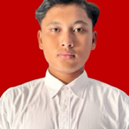 Ghiyast Ahmad Firdaus 