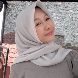 ZASKIA PUTRI OKTAVIANA