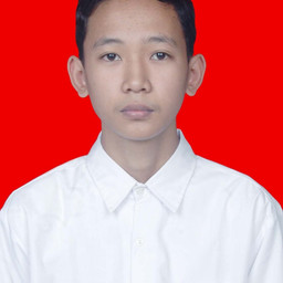 Racky Fitrio Yudestyama