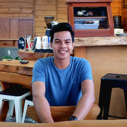 KURNIAWAN SYAH