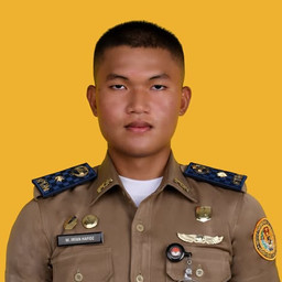M Irfan Hafidz