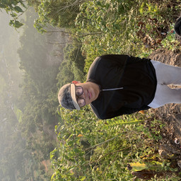 Ashwarullah Fitrah Ilahi