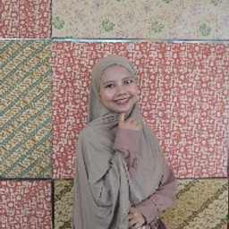 Lesti Leonita (Sastra Arab) 