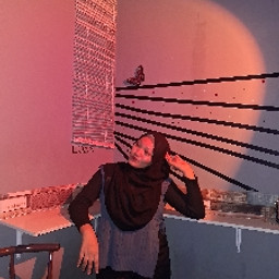 Arges cindy dwilopa