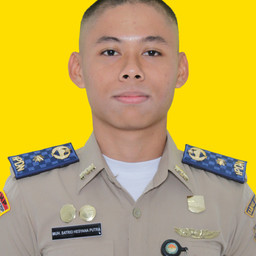 MUHAMMAD SATRIO HESYANA PUTRA