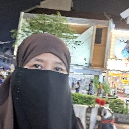 Mamik Susanti
