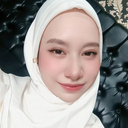 Siti Lulu Masruroh