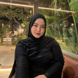 Andini Julianti