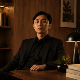 Arkan Zulfian Pratama