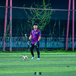 Faris Putra