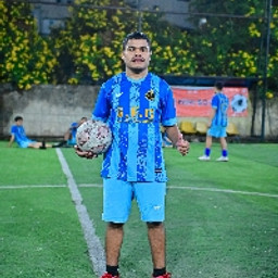 Niko Rahalaka