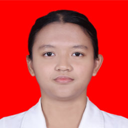 Jasmine Zetira Setiawan