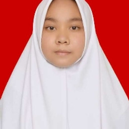 Nadine Azkia Nurhadi 