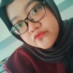KHAIRANI DWI RAHMAWATI
