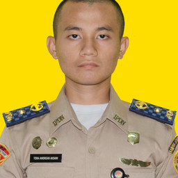 Tora Andrean Aksani