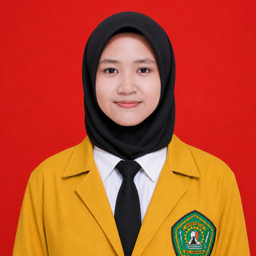 Nadia Fitriana