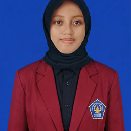Zahrah Nurul Akmaliya