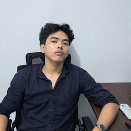 Rizal Pandu Ridwansyah