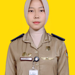 Zalfa Say Putri