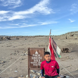 Haris Bayu Saputra