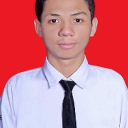 Akhdan Rafa zulmi