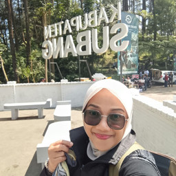 Pungky Hermayanti