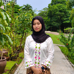 Annisa Azzukruf 