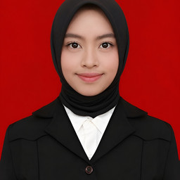 Felice Aqilazka Mashel Celesta