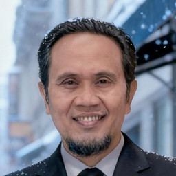 Teddy Hariadi