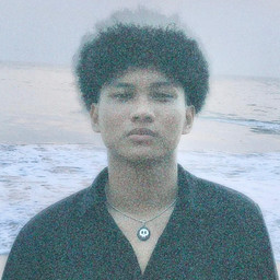 Muhammad Akhdan Ali