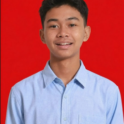 Fahriansyah rizal ramadhan
