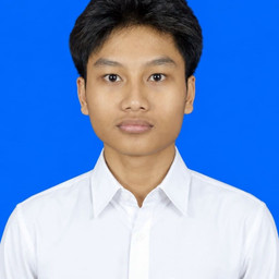 Marcellino Ananda Setyawan