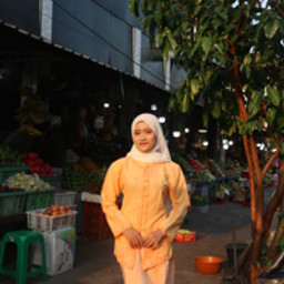 Cantika dewi Oktavia