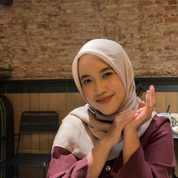 Keiza Putri Natasha