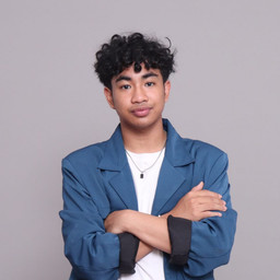 Tristan Kevala Arthana