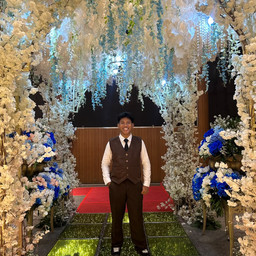 Muammar Arif