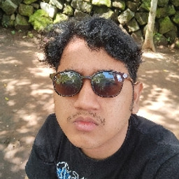 Malik Daniar Putra