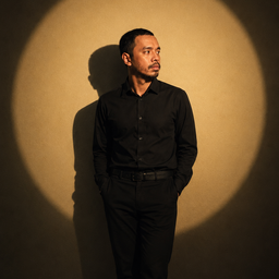 El-Roi R Madubun
