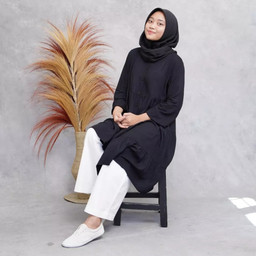 Sazkia Ananda Irwan
