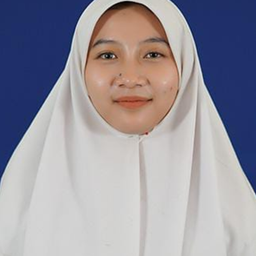 Sabrina Nur Alfina Aulia