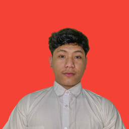 Mukhamad Rozaq Al Fakih