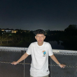 Syahdan Nur Rizky