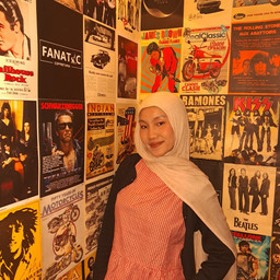 Siti Sapinati Nazariah