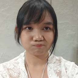 Gayatri Chandraningtyas