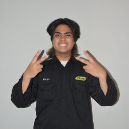 Raihan Paramudya