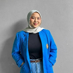 Rahmah Handayani